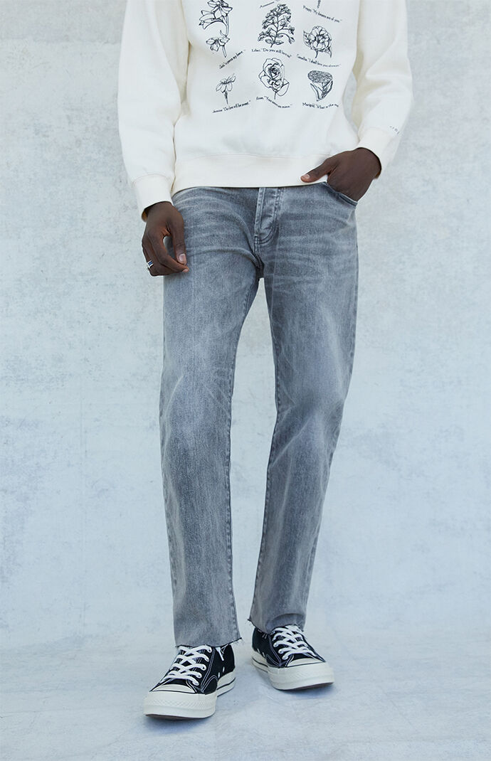Brady Vintage Loose Jeans