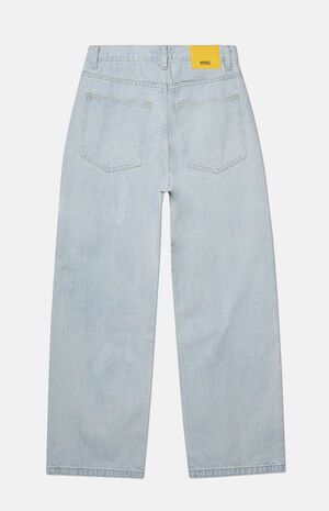 Jay Wide Leg Jeans image number 2