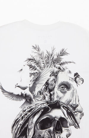 LA Skull T-Shirt image number 4