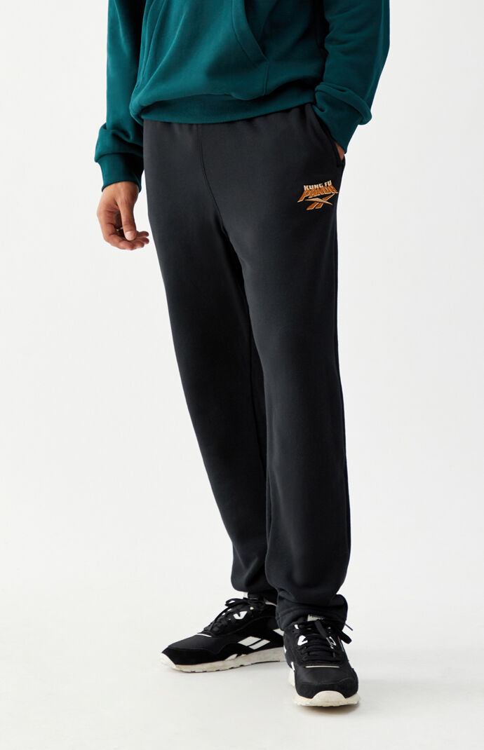 x Kung Fu Panda Sweatpants