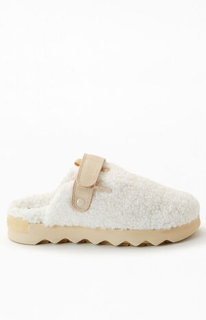 Women's VIIBE Cozy Clogs image number 1