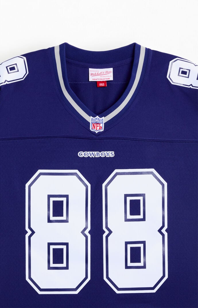 Mitchell & Ness NFL Dallas Cowboys Irvin '96 Jersey