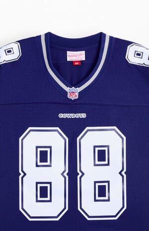 NFL Dallas Cowboys Irvin '96 Jersey image number 3