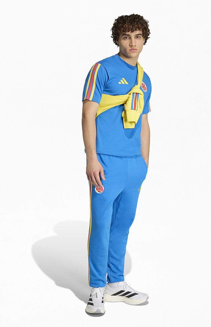 adidas World Cup Colombia DNA T-Shirt | Pacsun