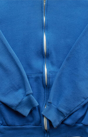 80s Russell Zip Hoodie image number 3