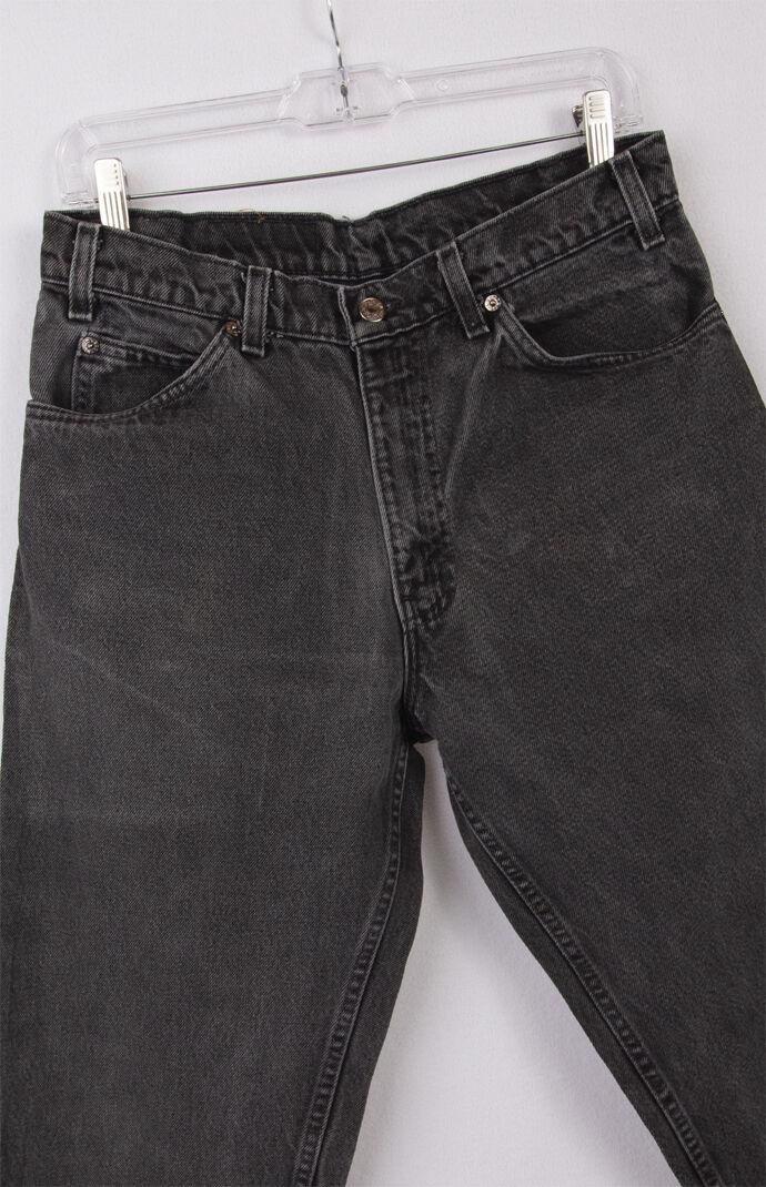 Eco Levi's 550 Jeans