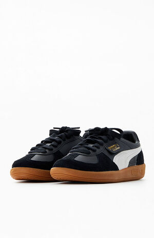 Women's Palermo Leather Sneakers image number 2