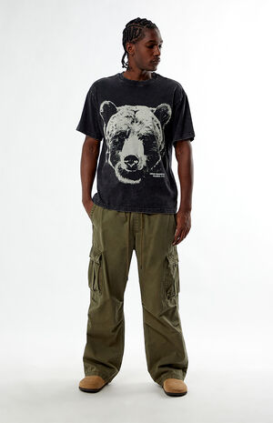 Grizzly T-Shirt image number 4