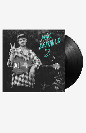 Mac DeMarco 2 Vinyl Record image number 2
