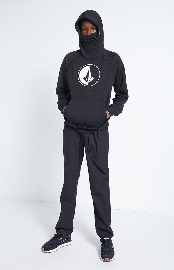 Volcom hydro riding hoodie store