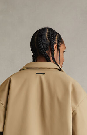 Dune Signature Filled Barn Jacket image number 5