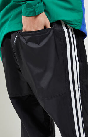 Black & White Slopetrotter Snow Pants image number 6