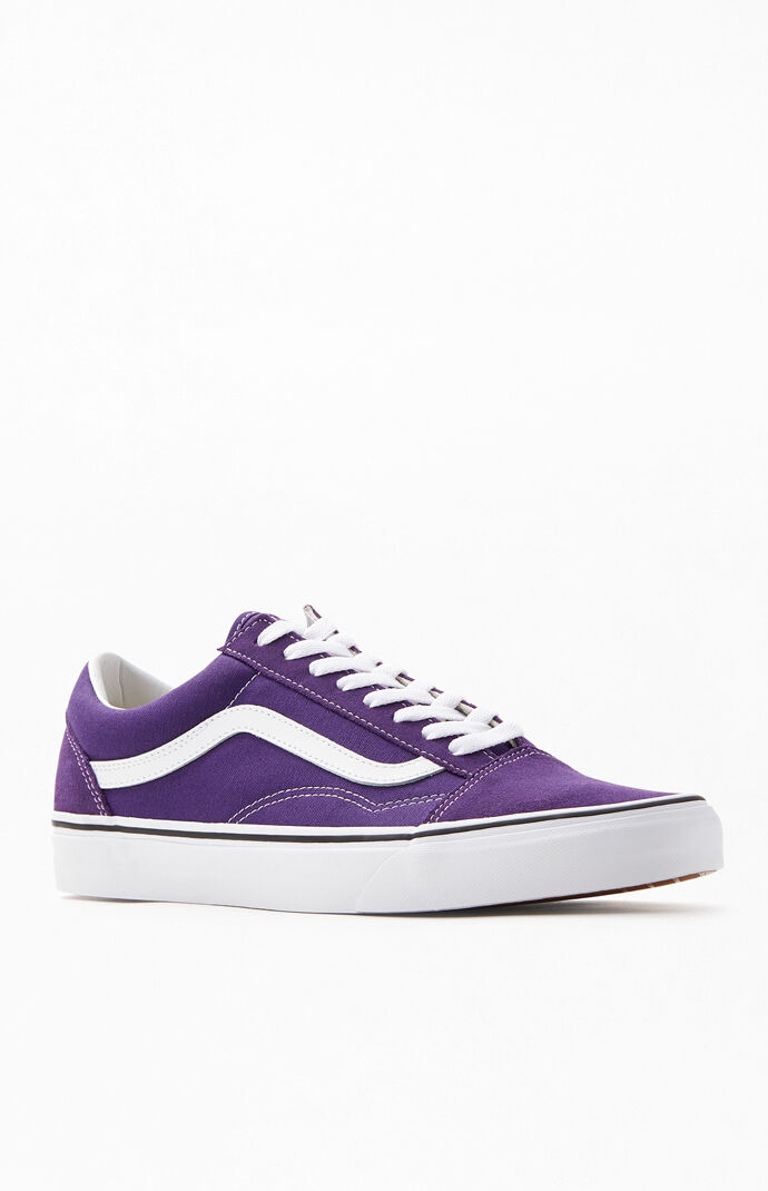 vans violet vans violet