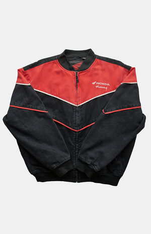 2000s Honda Racing Jacket image number 5