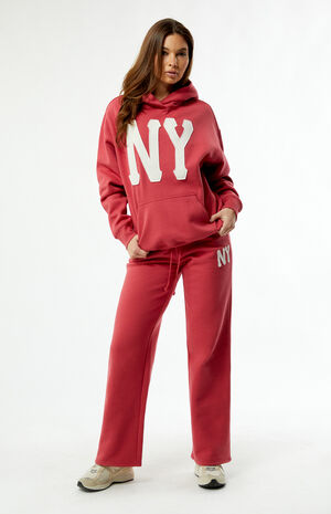 NY Hoodie image number 4