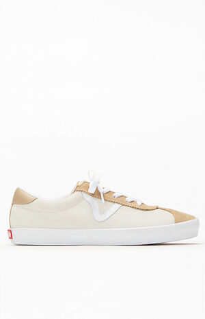 Sport Low Shoes image number 1