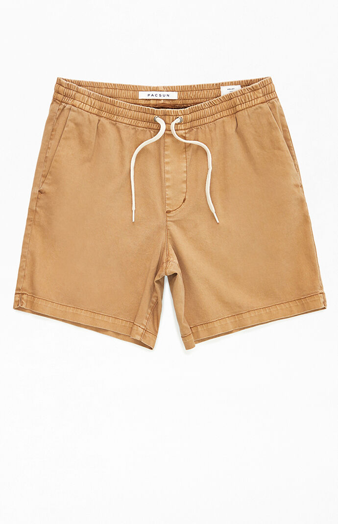 Volley Shorts