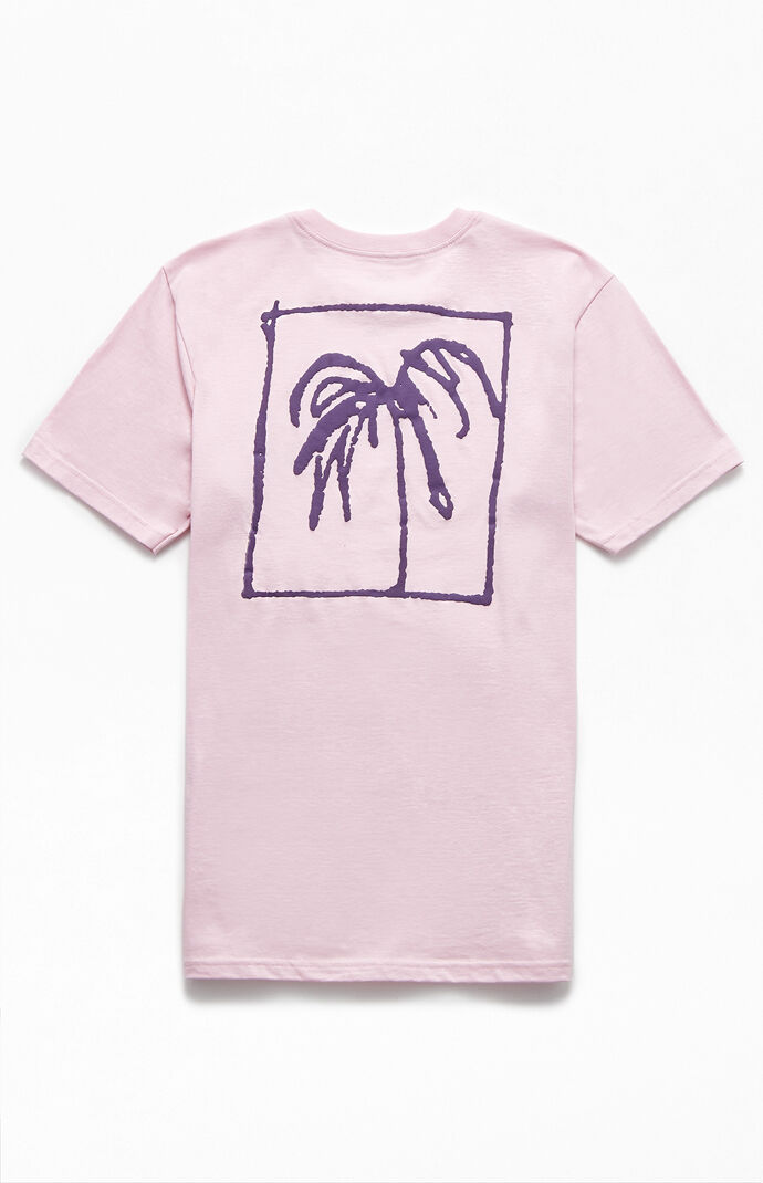 Palm Times T-Shirt
