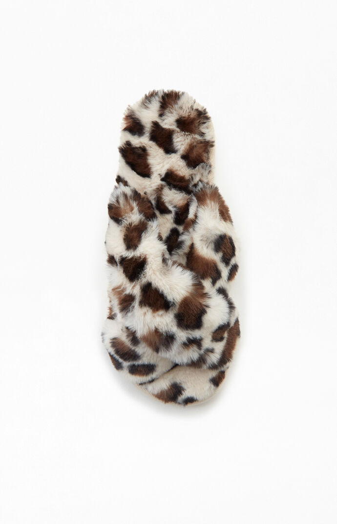 Alexandra Slippers