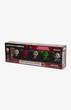 Ghost Face Lives Scream Micro Charms image number 6