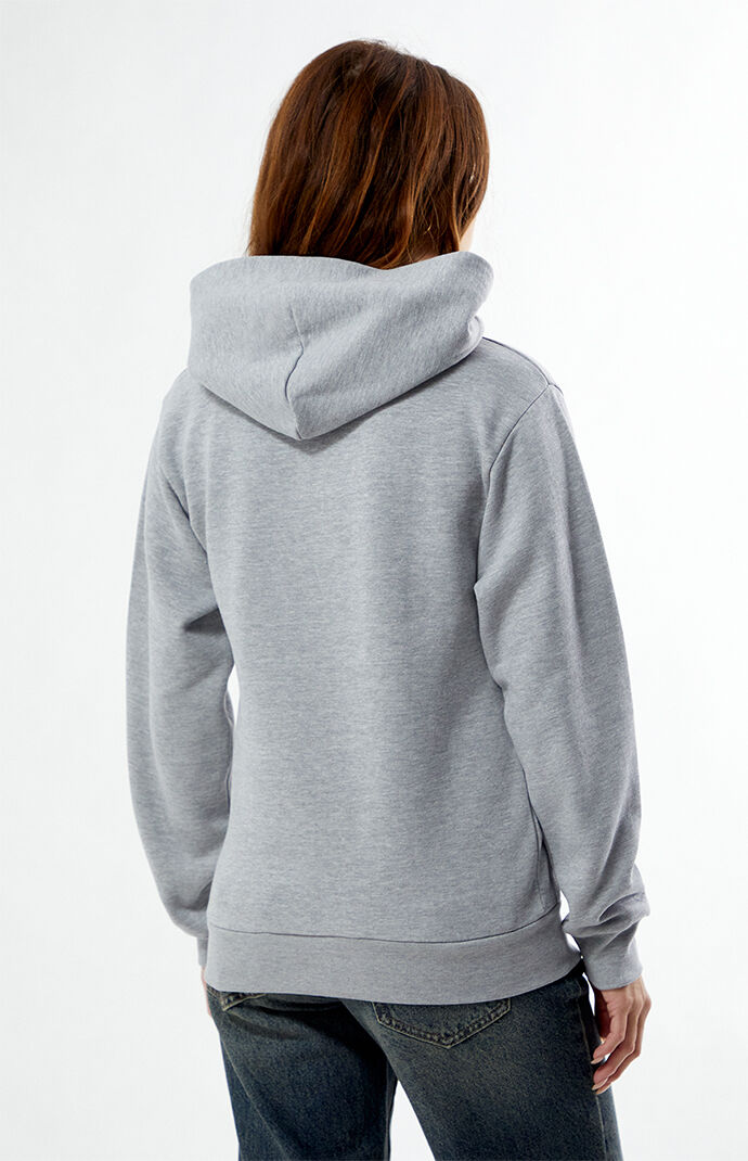 Pacsun Bow Hoodie