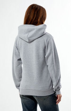 Bow Hoodie image number 5