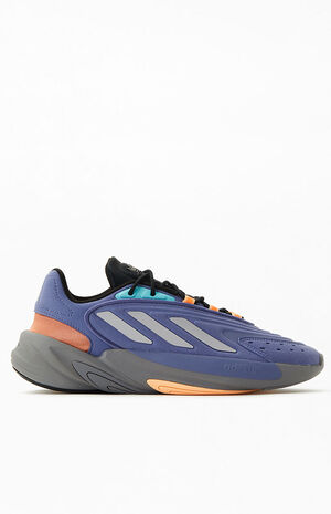 Women's Multi Ozelia Sneakers image number 3