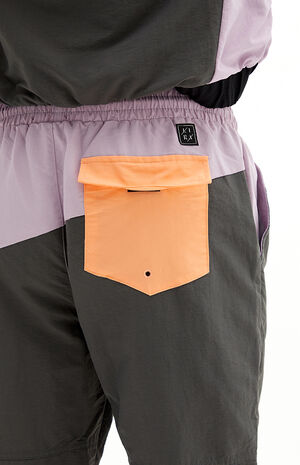 Conroe Nylon Jogger Pants Conroe Nylon Jogger Pants image number null