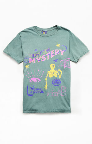 Mystery T-Shirt Mystery T-Shirt image number null