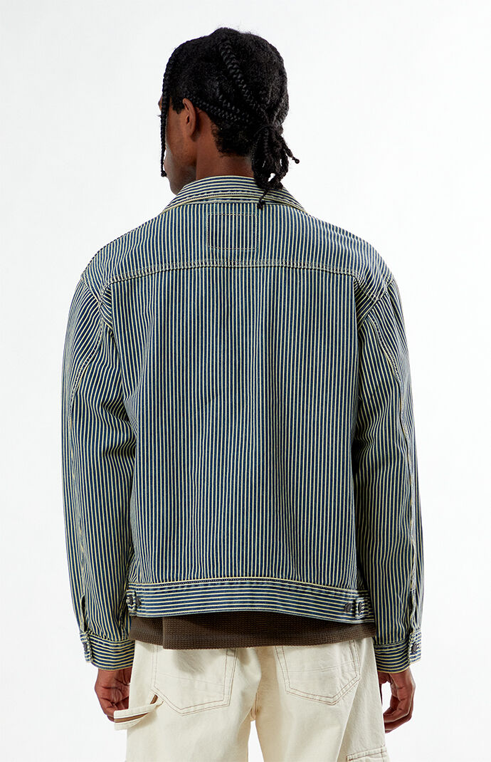 Levi's Sunrise Trucker Jacket | PacSun