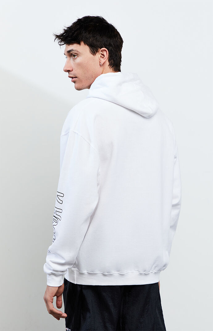 Keith Haring Hoodie