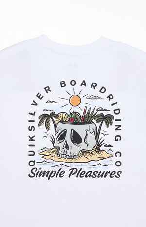 Simple Pleasures T-Shirt image number 4