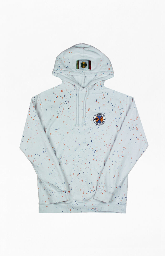 Circle Logo Hoodie