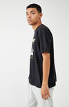 By PacSun Vivid Thoughts T-Shirt By PacSun Vivid Thoughts T-Shirt image number null