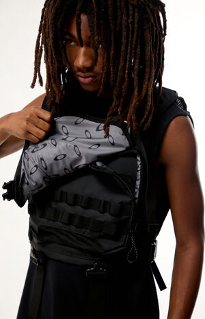Cordura Ballistic Vest image number 2