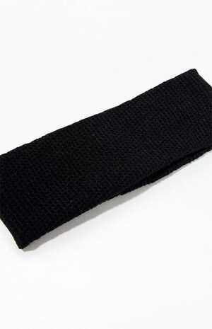 Woven Soft Headband image number 2