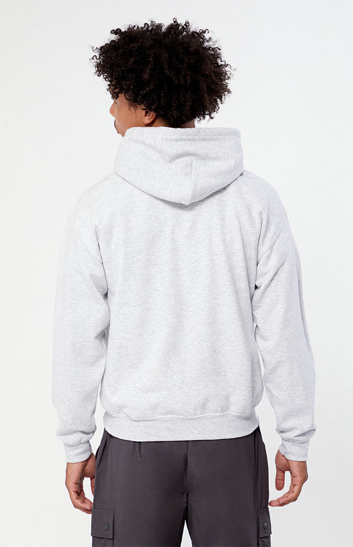 Pacsun yosemite hoodie shop