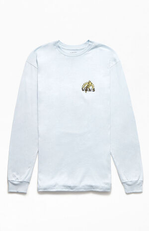 Morning Call Long Sleeve T-Shirt image number 2