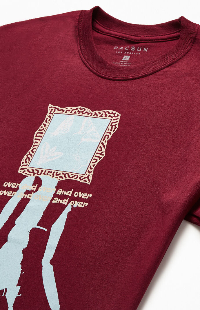 Over And Over T-Shirt
