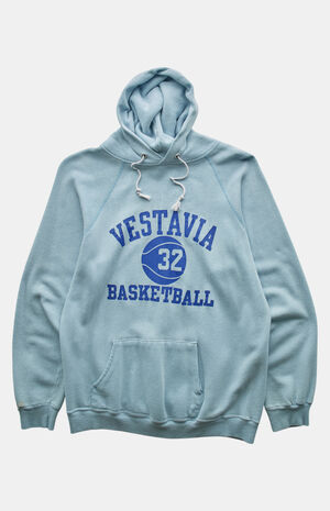 80s Vestavia Basketball Pullover Hoodie image number 1