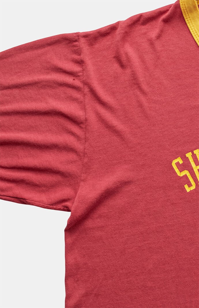 PS VINTAGE 90s Shandin Hills Trojans Graphic T-Shirt