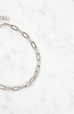 Pacsun cross chain bracelet clearance