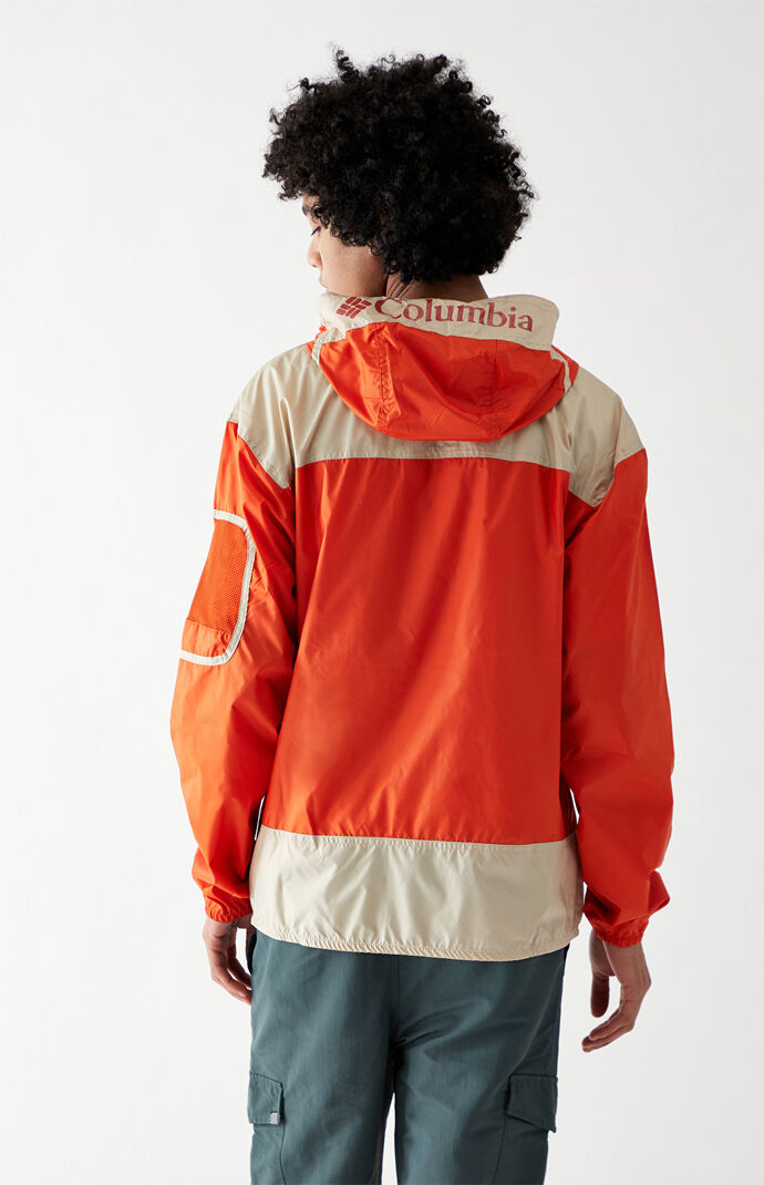 Challenger Windbreaker Jacket