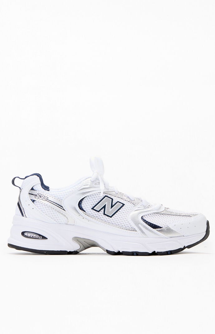 New Balance Silver 530 Sneakers