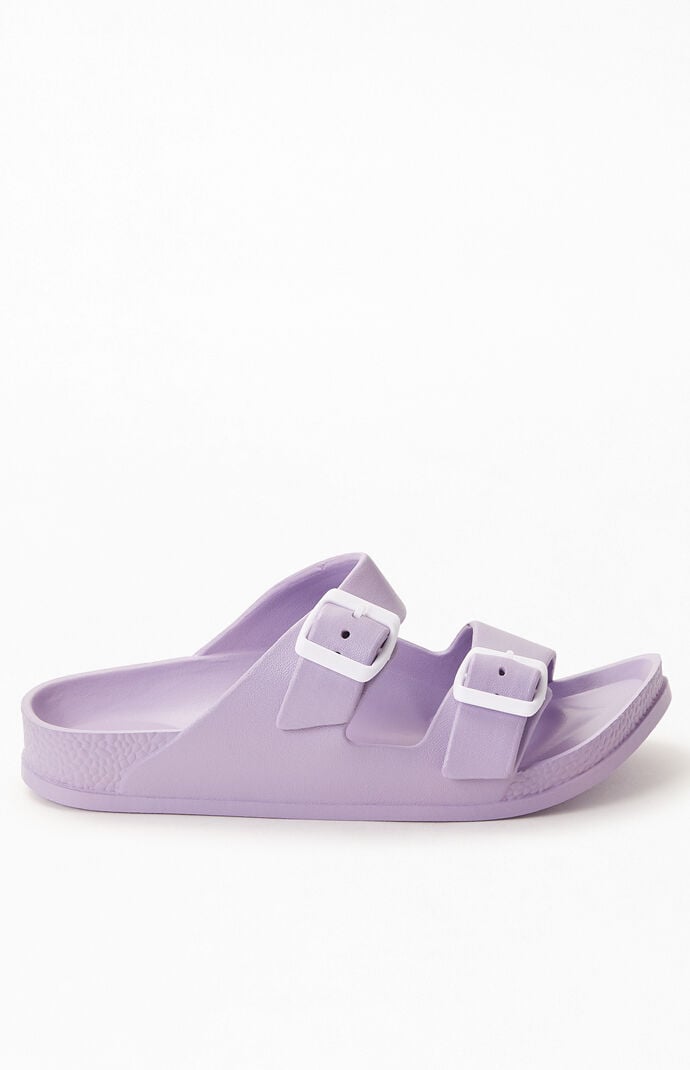 Pacsun birkenstock new arrivals