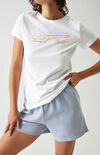 Sunset Silk Road T-Shirt Sunset Silk Road T-Shirt image number null