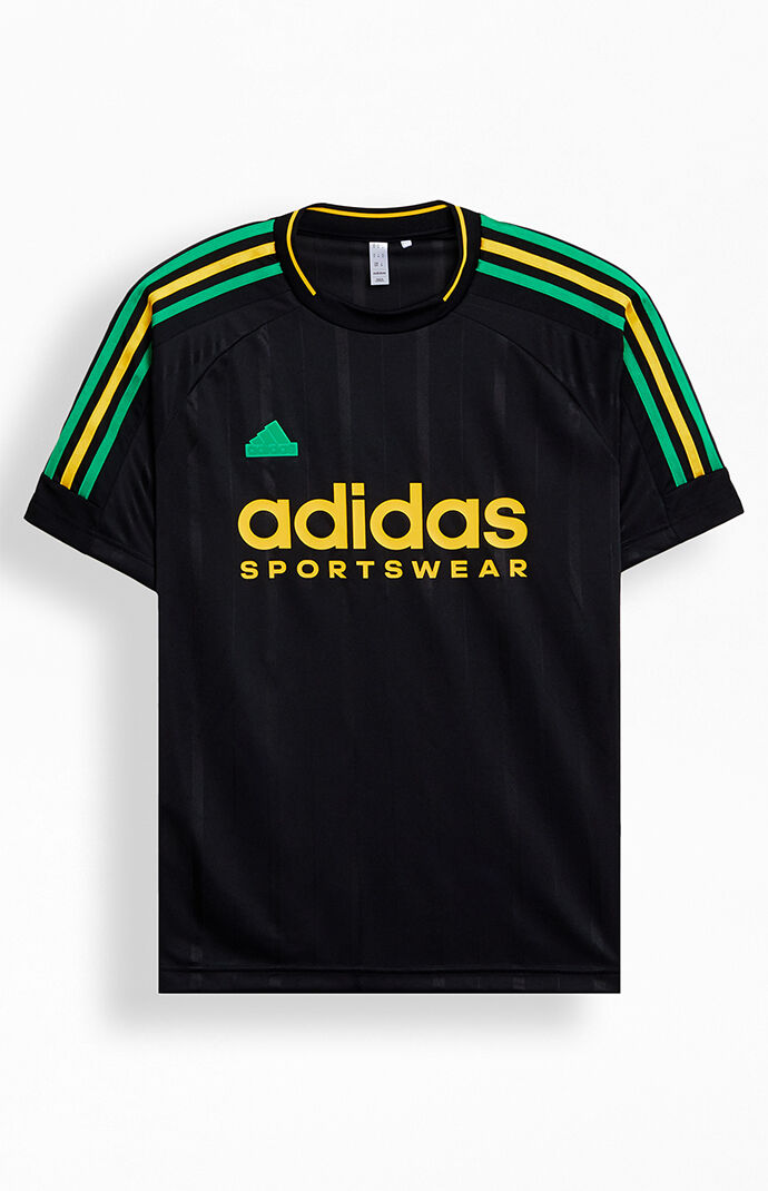 【adidas】HOUSE OF TIRO NATIONS PACK Tシャツ adidas House of Tiro Nations Pack T-shirt Team Navy Blue