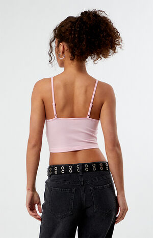 Easy Cami Tank Top image number 3
