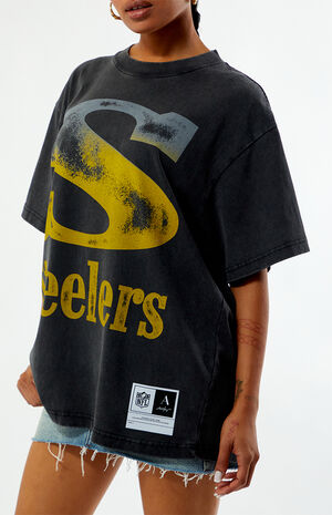 Pittsburgh Steelers T-Shirt image number 3