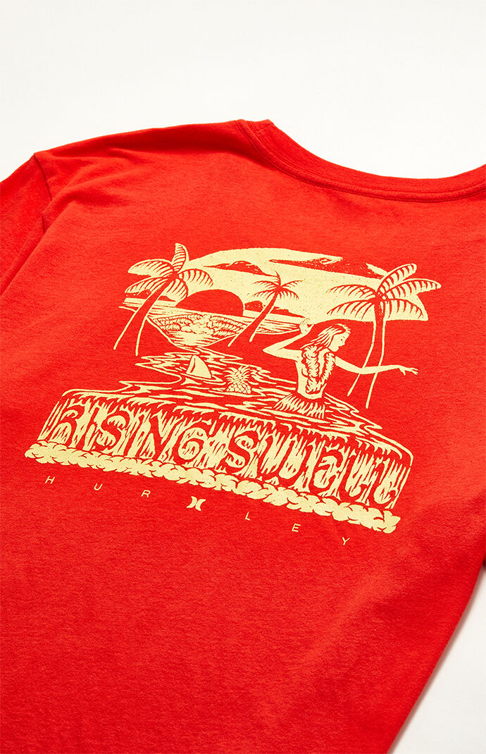 Everyday Wash Rising Swell T-Shirt